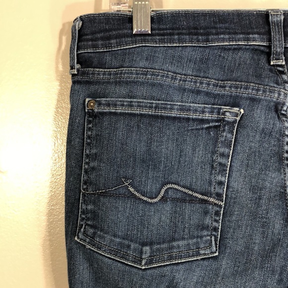 7 for all mankind jeans - Picture 7 of 15